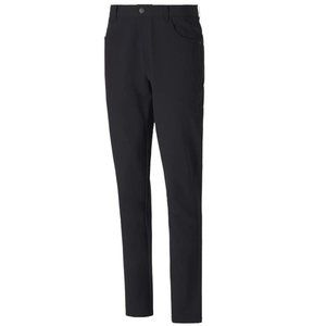 Men's Golf 2020 5 Pocket Utility Pant 30W / 32L  Black